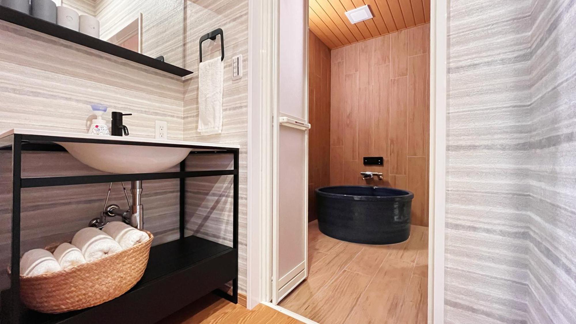 Villa 3-bedroom Near Subway Direct To Airport Quiet Osaka