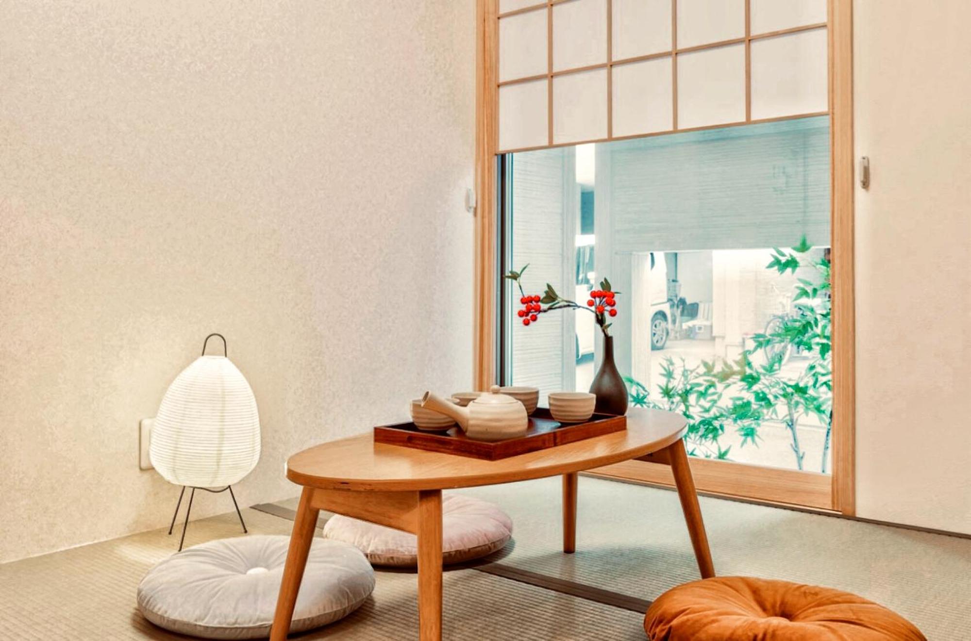 Villa 3-bedroom Near Subway Direct To Airport Quiet